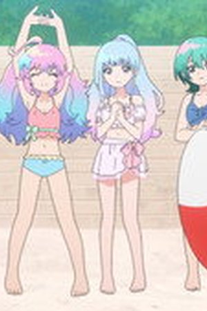 Magical Sisters LuluttoLilly Season 1 Episode 6 - Poster