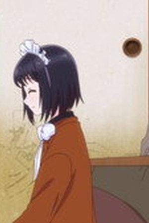 The Food Diary of Miss Maid Season 1 Episode 11 - Poster