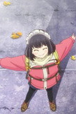 The Food Diary of Miss Maid Season 1 Episode 10 - Poster