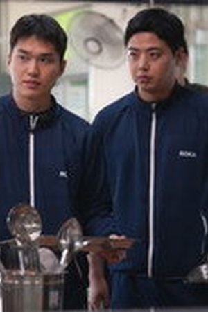 The Legend of Kitchen Soldier Season 1 Episode 7 - Poster