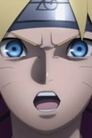 Boruto: Naruto Next Generations Season 1 Episode 290 - Poster