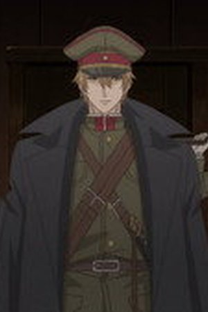 Recommendations from Iwamoto-Senpai Season 1 Episode 4 - Poster