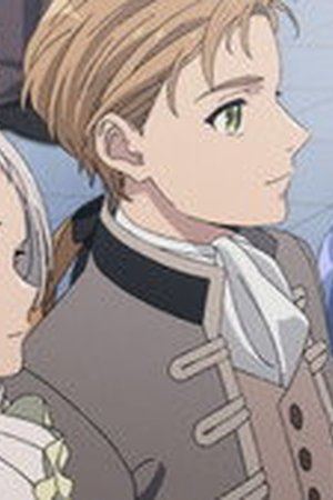 Mushoku Tensei: Jobless Reincarnation Season 3 Episode 5 - Poster