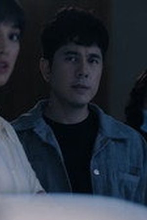 The Alibi Season 1 Episode 9 - Poster
