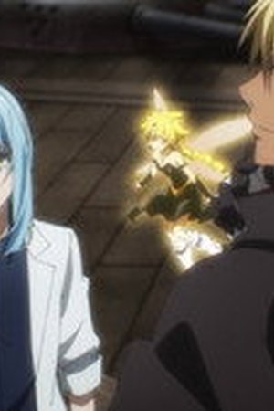 That Time I Got Reincarnated as a Slime Season 4 Episode 13 - Poster