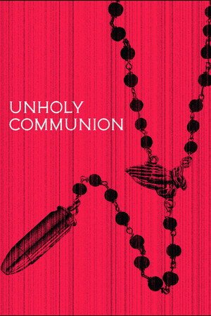 Unholy Communion (2025) - Poster