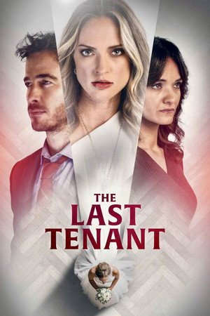 The Last Tenant (2025) - Poster