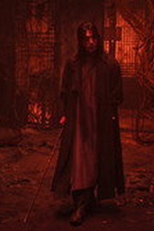 The East Palace Season 1 Episode 5 - Poster