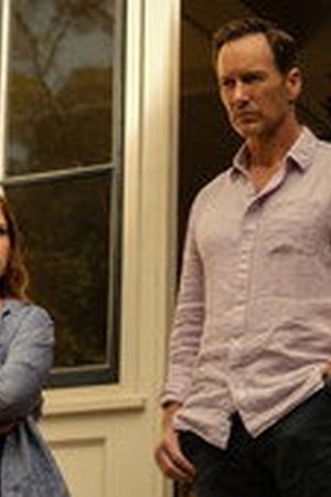 Cape Fear Season 1 Episode 7 - Poster