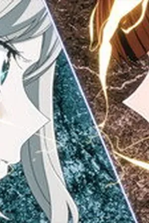 Young Ladies Don’t Play Fighting Games Season 1 Episode 2 - Poster