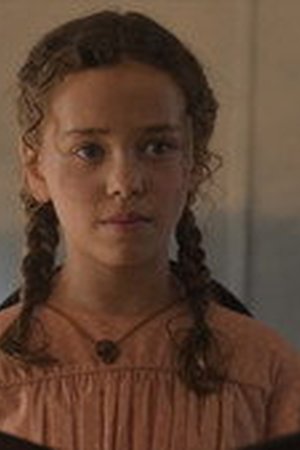 Little House on the Prairie Season 1 Episode 8 - Poster