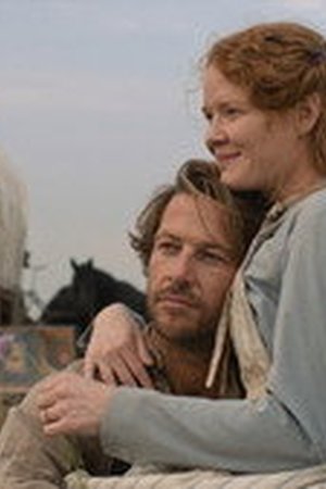 Little House on the Prairie Season 1 Episode 1 - Poster