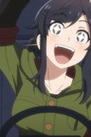 The Forsaken Saintess and Her Foodie Road Trip in Another World Season 1 Episode 2 - Poster
