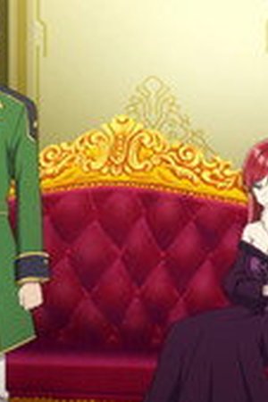 Heroine? Saint? No, I’m an All-Works Maid (and Proud of It)! Season 1 Episode 3 - Poster