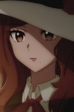Victoria of Many Faces Season 1 Episode 1 - Poster