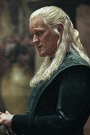 House of the Dragon Season 3 Episode 3 - Poster