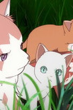 The Cat and the Dragon Season 1 Episode 1 - Poster