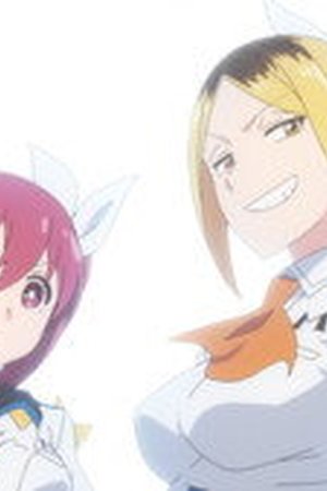 Magilumiere Magical Girls Inc. Season 2 Episode 1 - Poster