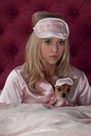 Elle Season 1 Episode 2 - Poster