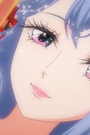 BanG Dream! YUME∞MITA Season 1 Episode 2 - Poster