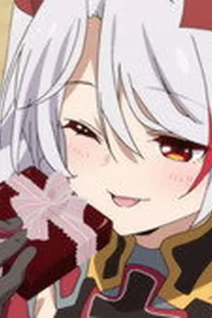 Anime AzurLane: Slow Ahead! Season 1 Episode 2 - Poster
