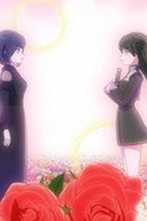 BanG Dream! YUME∞MITA Season 1 Episode 6 - Poster