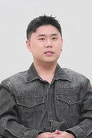 Undercover Chef - Korea Season 1 Episode 7 - Poster