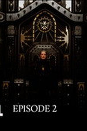 Kill Lupercal Season 1 Episode 2 - Poster