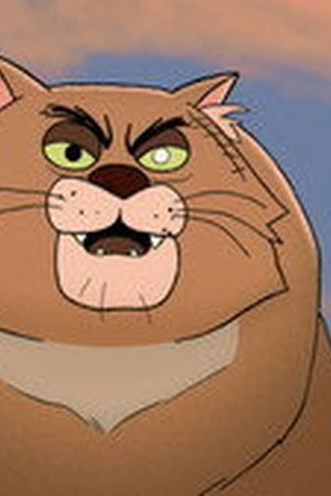 Ricky Gervais Alley Cats Season 1 Episode 3 - Poster