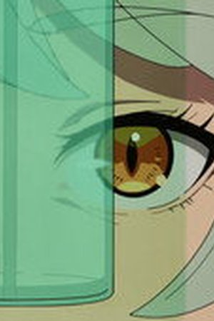 Chainsmoker Cat Season 1 Episode 6 - Poster