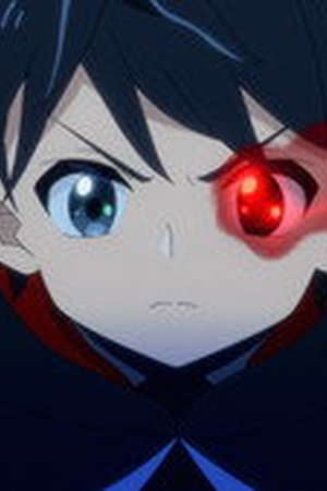 HELL MODE: The Hardcore Gamer Dominates in Another World with Garbage Balancing Season 2 Episode 7 - Poster