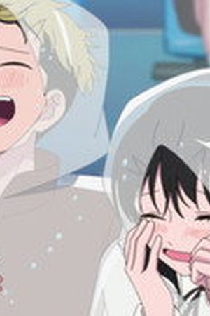 You and I Are Polar Opposites Season 2 Episode 7 - Poster