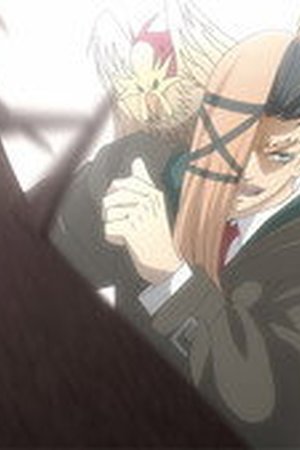 Recommendations from Iwamoto-Senpai Season 1 Episode 7 - Poster