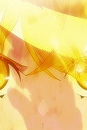 Magical Girl Lyrical NANOHA EXCEEDS Gun Blaze Vengeance Season 1 Episode 7 - Poster