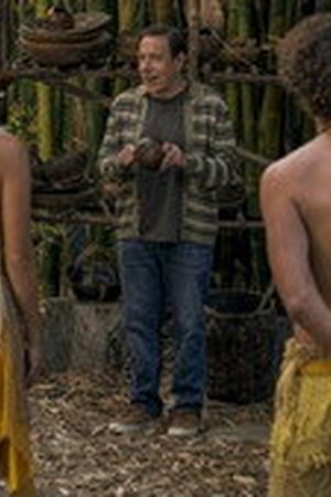 Stuart Fails to Save the Universe Season 1 Episode 5 - Poster