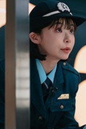 GATE24: The Border Season 1 Episode 1 - Poster