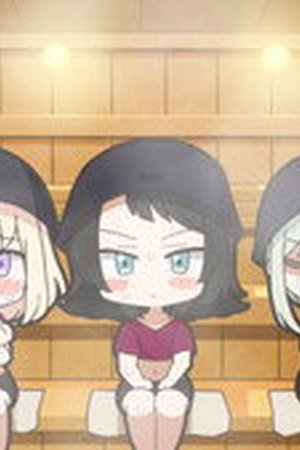 GANSO! BanG Dream Chan Season 1 Episode 47 - Poster