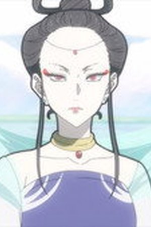 Yoroi-Shinden Samurai Troopers Season 1 Part 2 Episode 7 - Poster