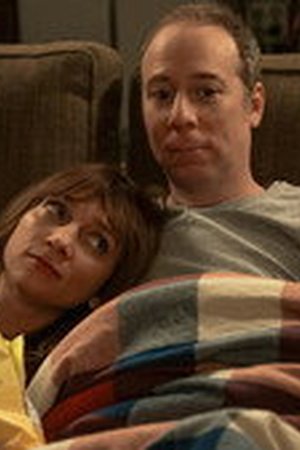 Stuart Fails to Save the Universe Season 1 Episode 6 - Poster