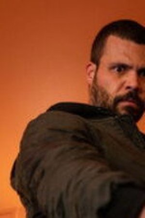 Fightland Season 1 Episode 5 - Poster