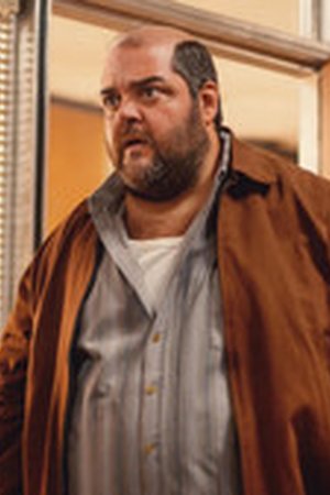 My Name Is Gutierrez Season 1 Episode 1 - Poster