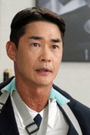 Love on the Menu Season 1 Episode 9 - Poster