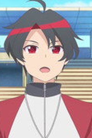 Hanaori-san Still Wants to Fight in the Next Life Season 1 Episode 8 - Poster