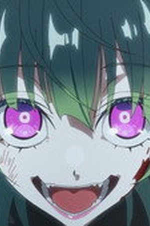Magical Girl Lyrical NANOHA EXCEEDS Gun Blaze Vengeance Season 1 Episode 11 - Poster