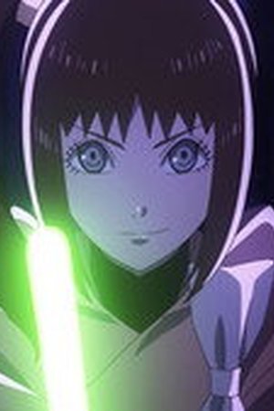 Star Wars: Visions Presents – The Ninth Jedi Season 1 Episode 1 - Poster