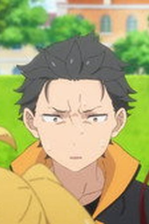 Re:ZERO -Starting Life in Another World- Season 4 Episode 16 - Poster