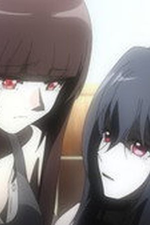 Trapped in a Dating Sim: The World of Otome Games Is Tough for Mobs Season 2 Episode 10 - Poster