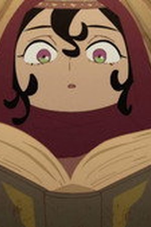 Jaadugar: A Witch in Mongolia Season 1 Episode 8 - Poster