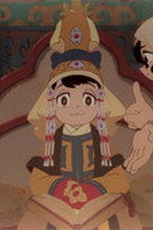 Jaadugar: A Witch in Mongolia Season 1 Episode 4 - Poster