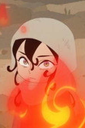 Jaadugar: A Witch in Mongolia Season 1 Episode 3 - Poster